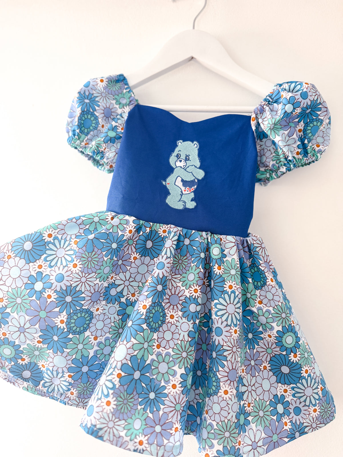 Care bear 18 months RTP