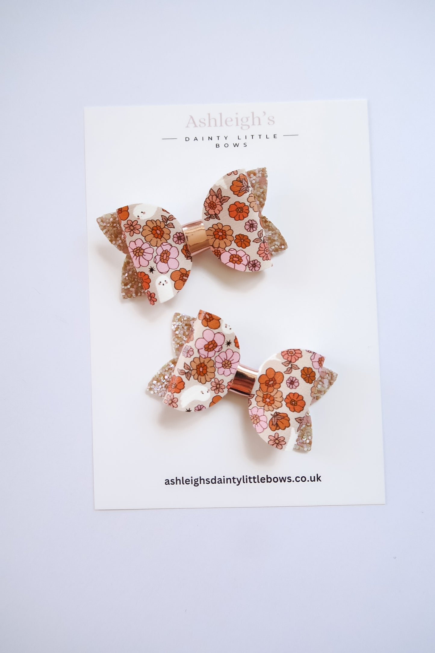 MIDI Halloween bow