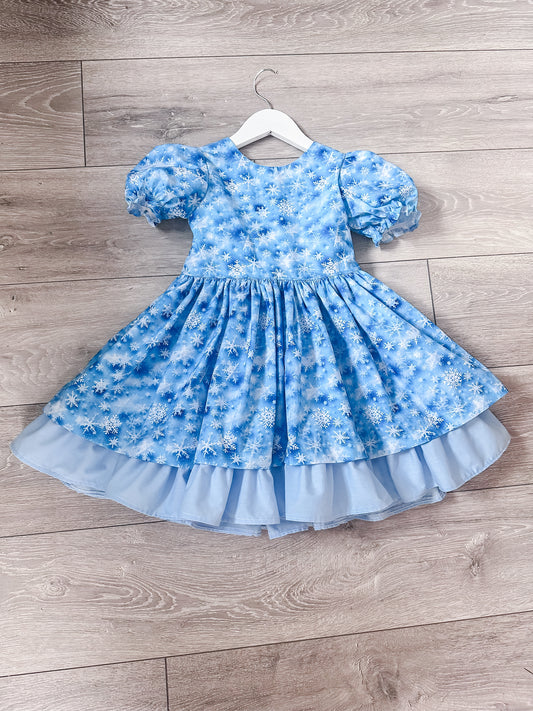 Wendy dress slots