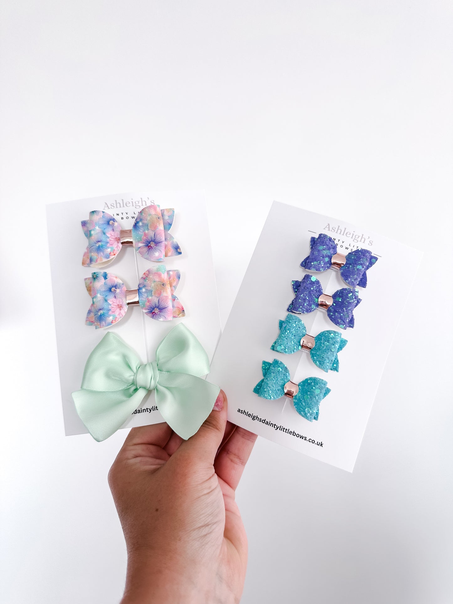 Black Friday Suprise bow boxes (no codes alongside this offer)