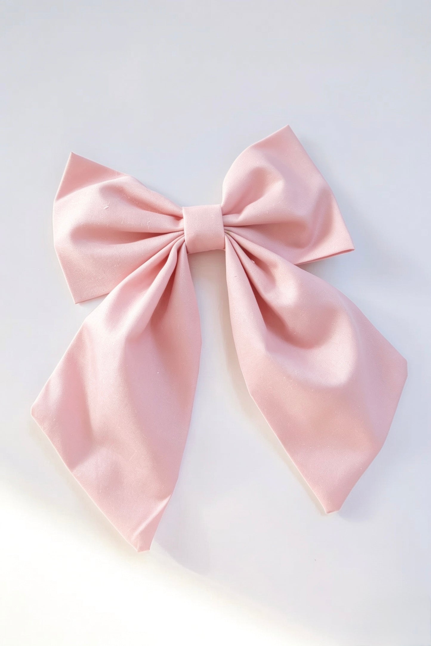 Large sailor bow (9 colours available)