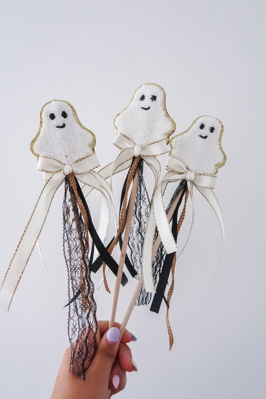Ghost wand