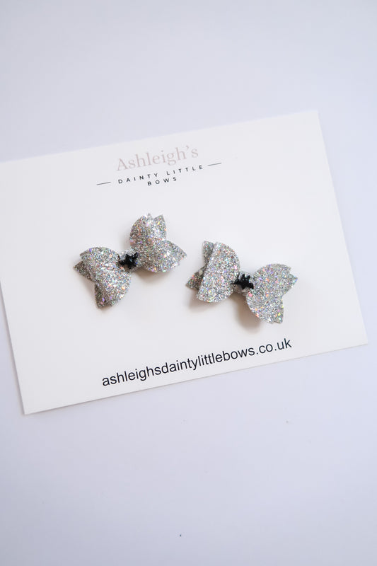 Bat baby bow