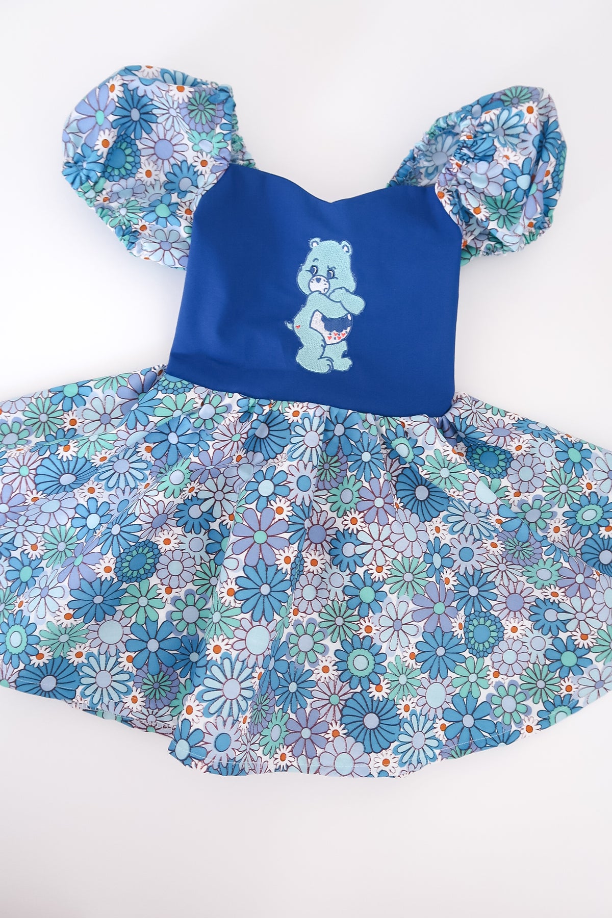 Care bear 18 months RTP