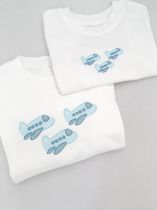 Planes T-shirt