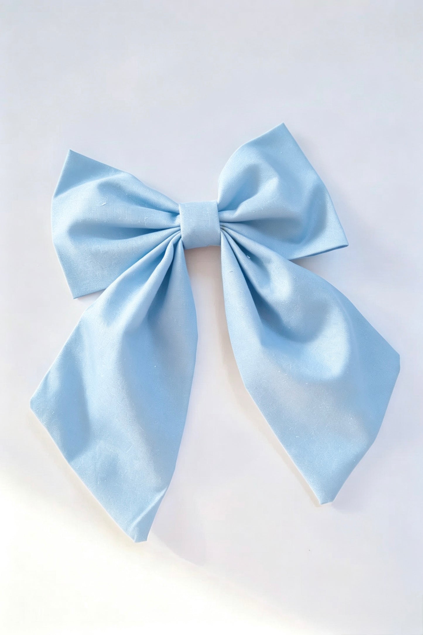 Large sailor bow (9 colours available)