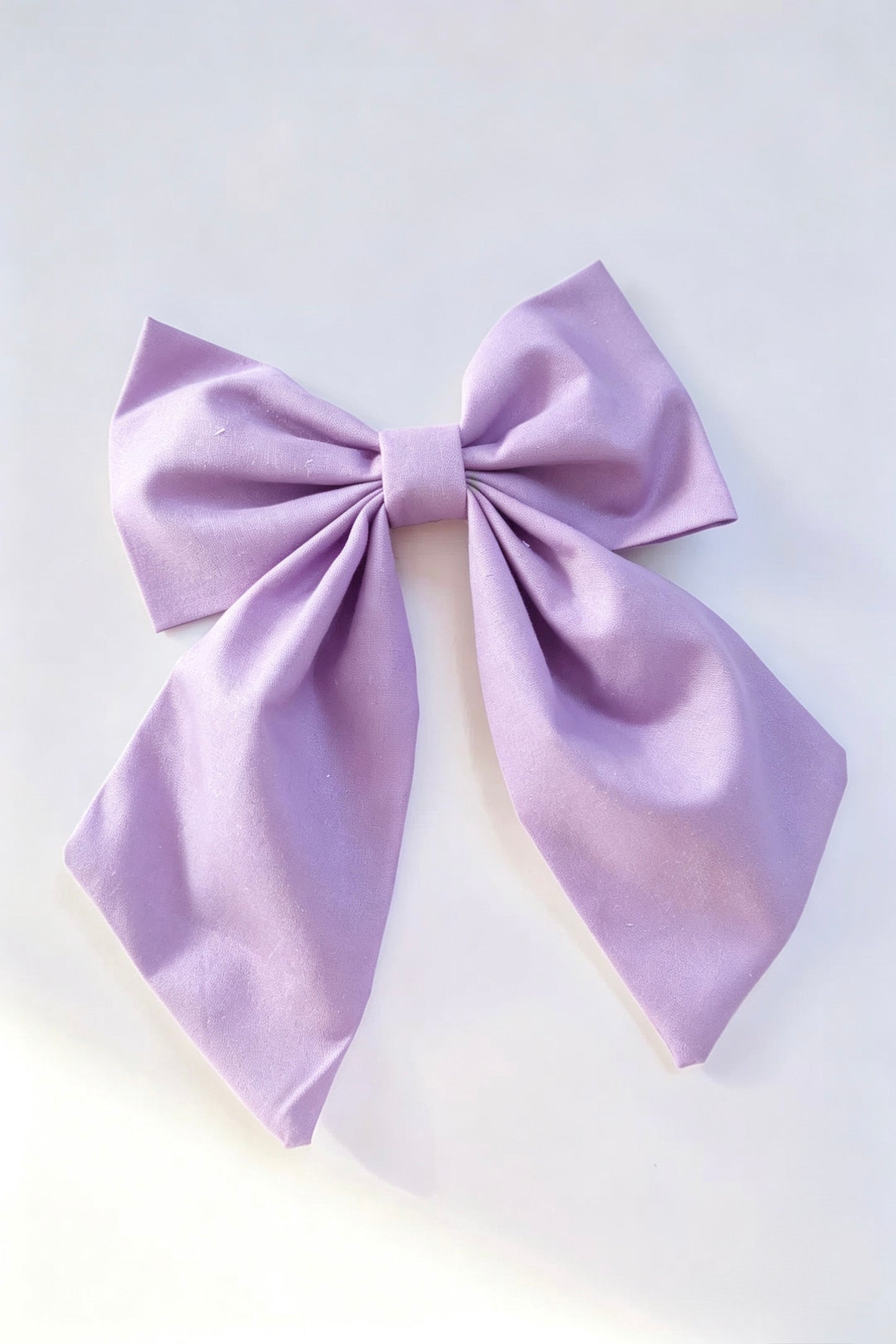 Large sailor bow (9 colours available)