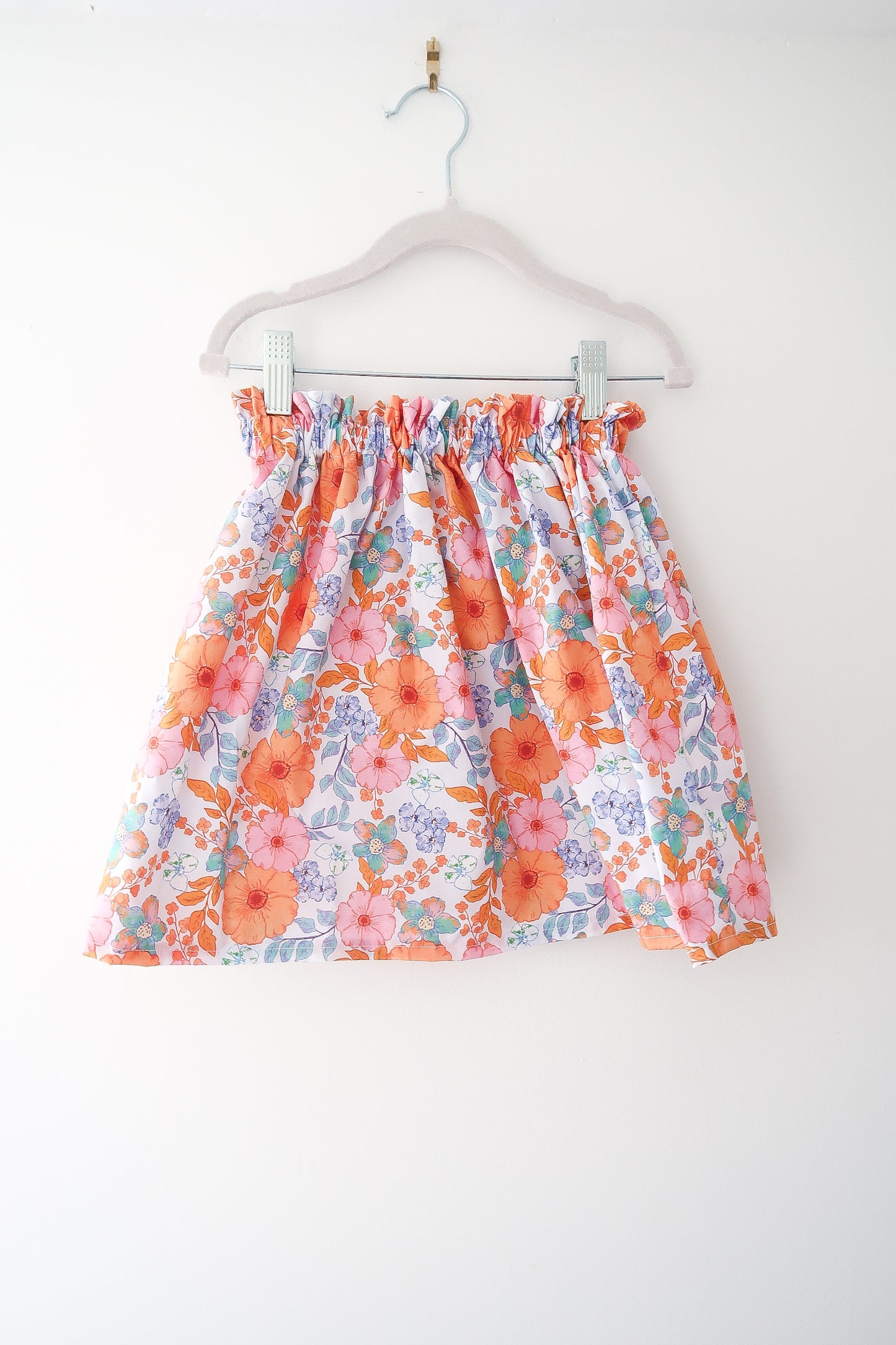 Melissa muse skirt 5/6 years