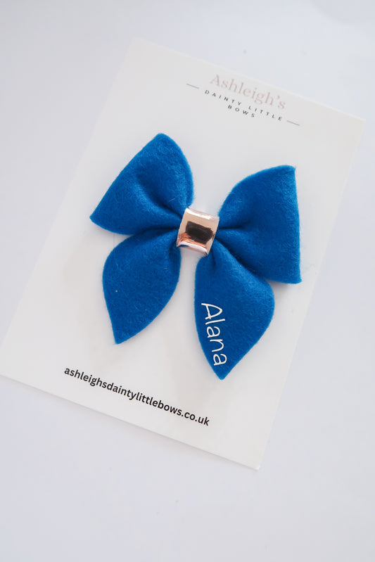 Party pinch felt now (72 colours available)