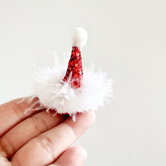 Santa hat