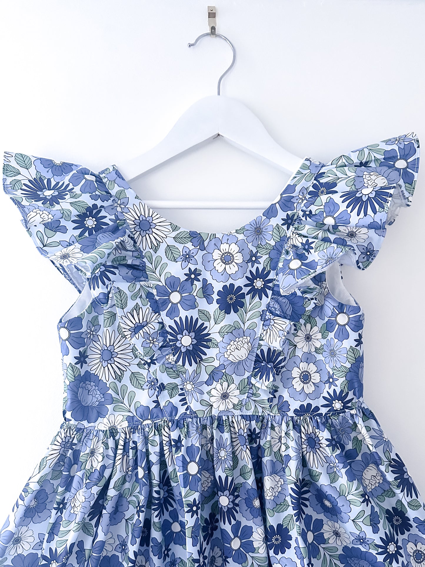 Cali dress slots