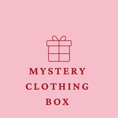 A/ Mystery clothing box