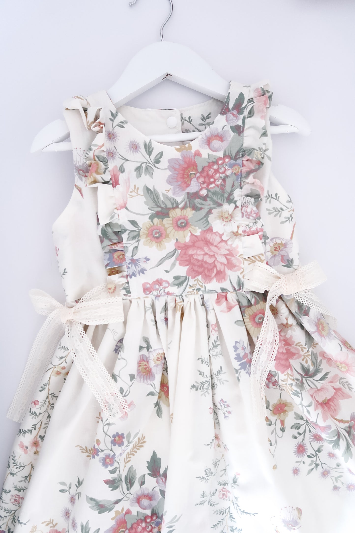 Honey dress 4 years