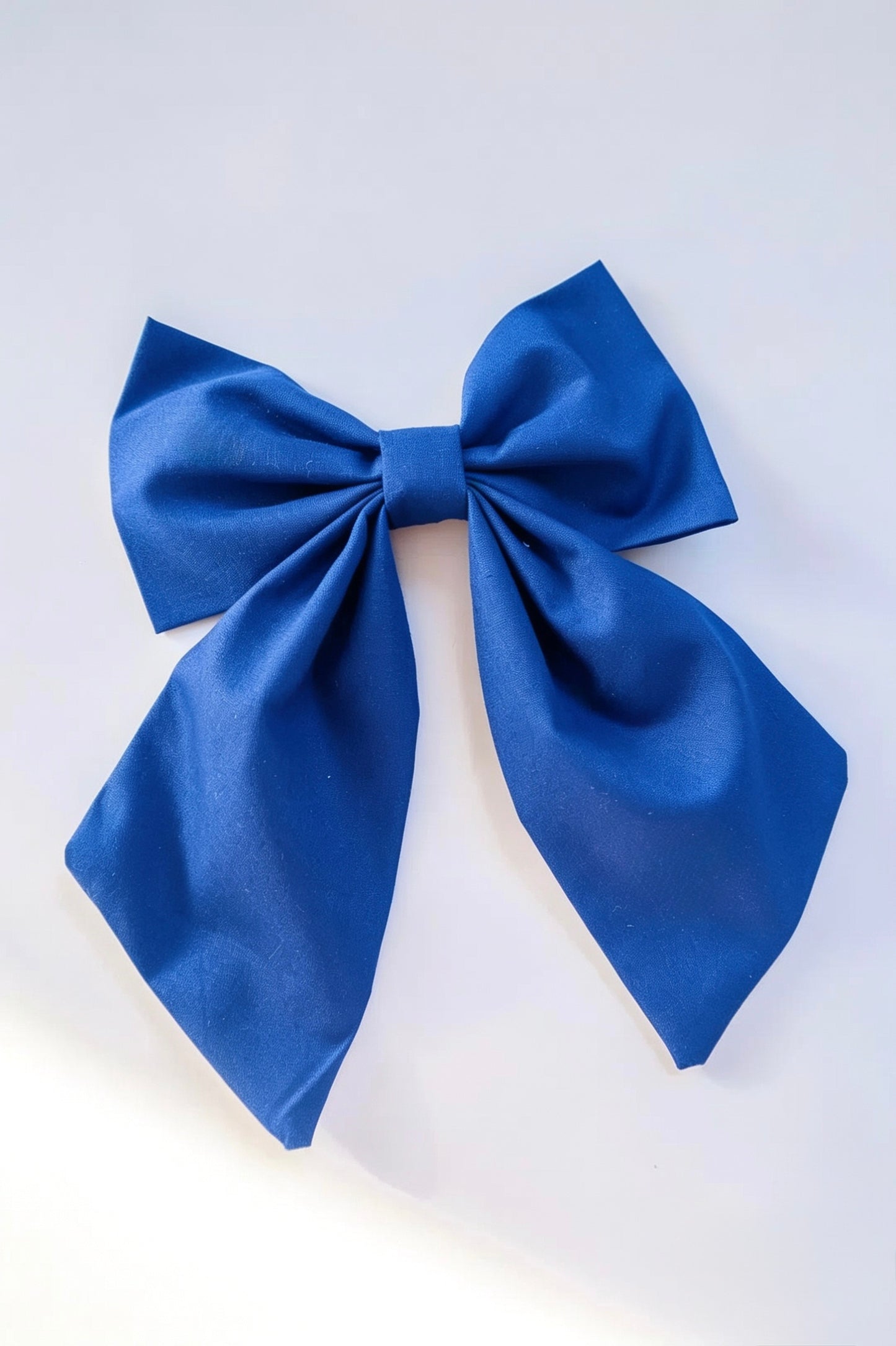 Large sailor bow (9 colours available)