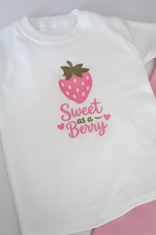 Sweet as a berry T-shirt