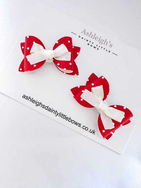 Dotty midi bow