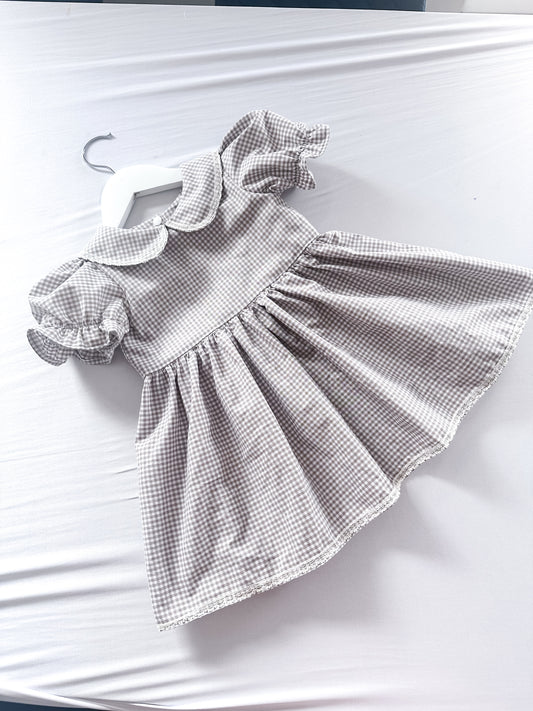 Liberty dress slots