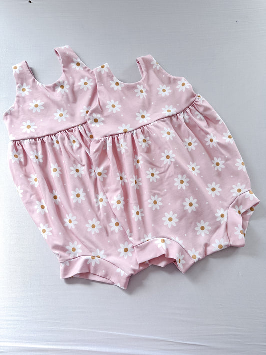 Summer Napa romper slots