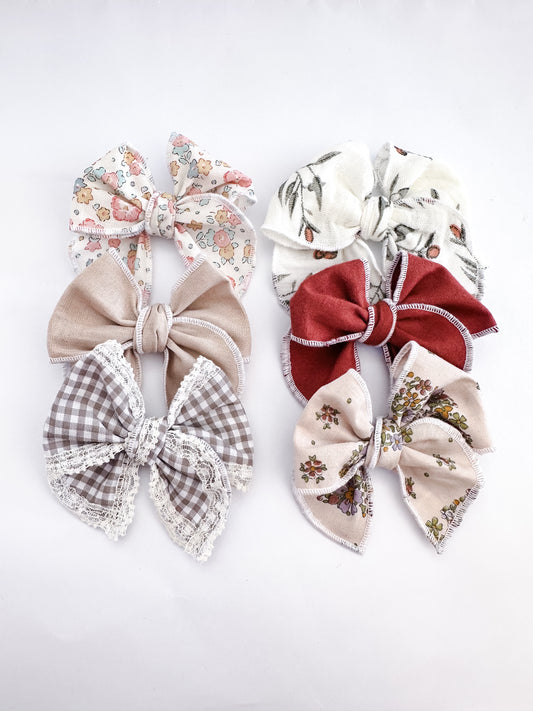 Autumn fables collection