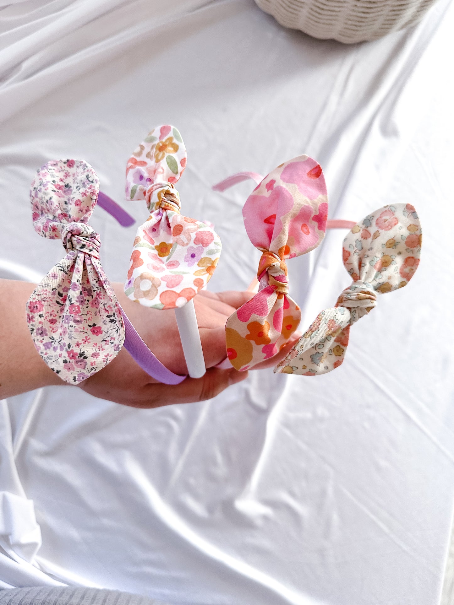 Summer Alice bands