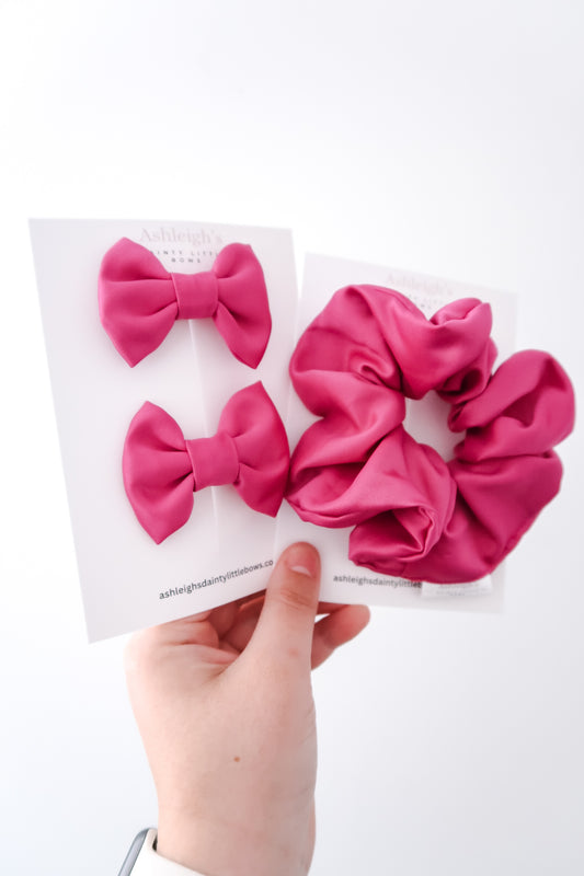 Fiver Friday mummy and me