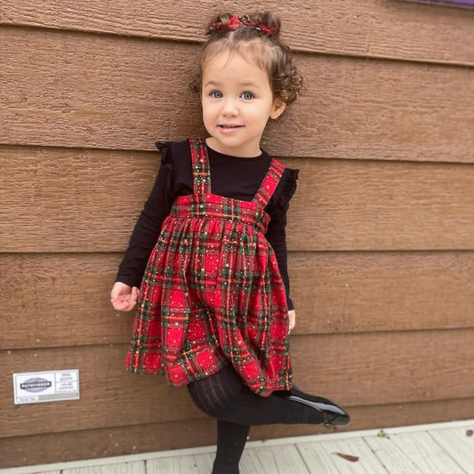 Annabelle dress