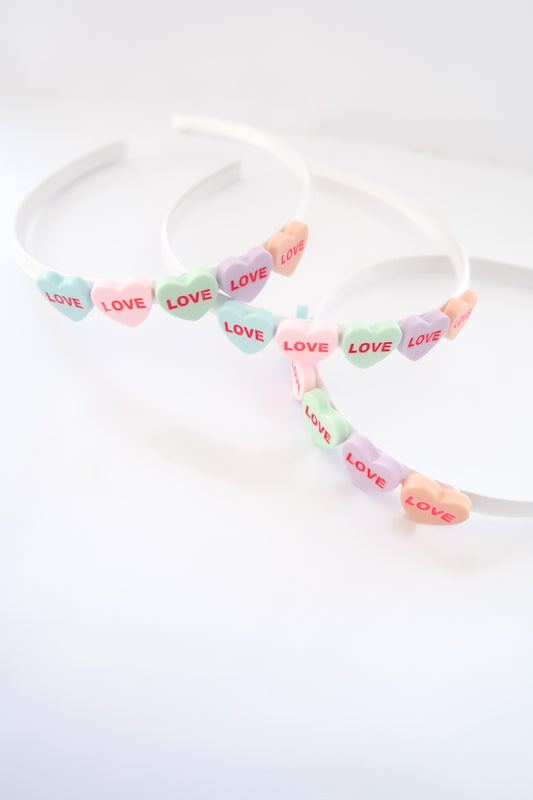 Sweetheart Alice band