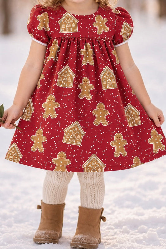 Petunia Dress slots