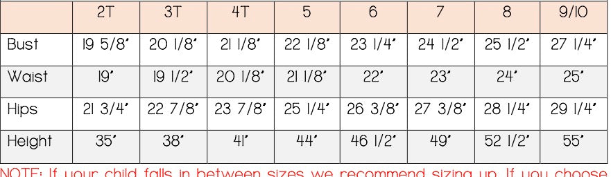 Bryony dress slots