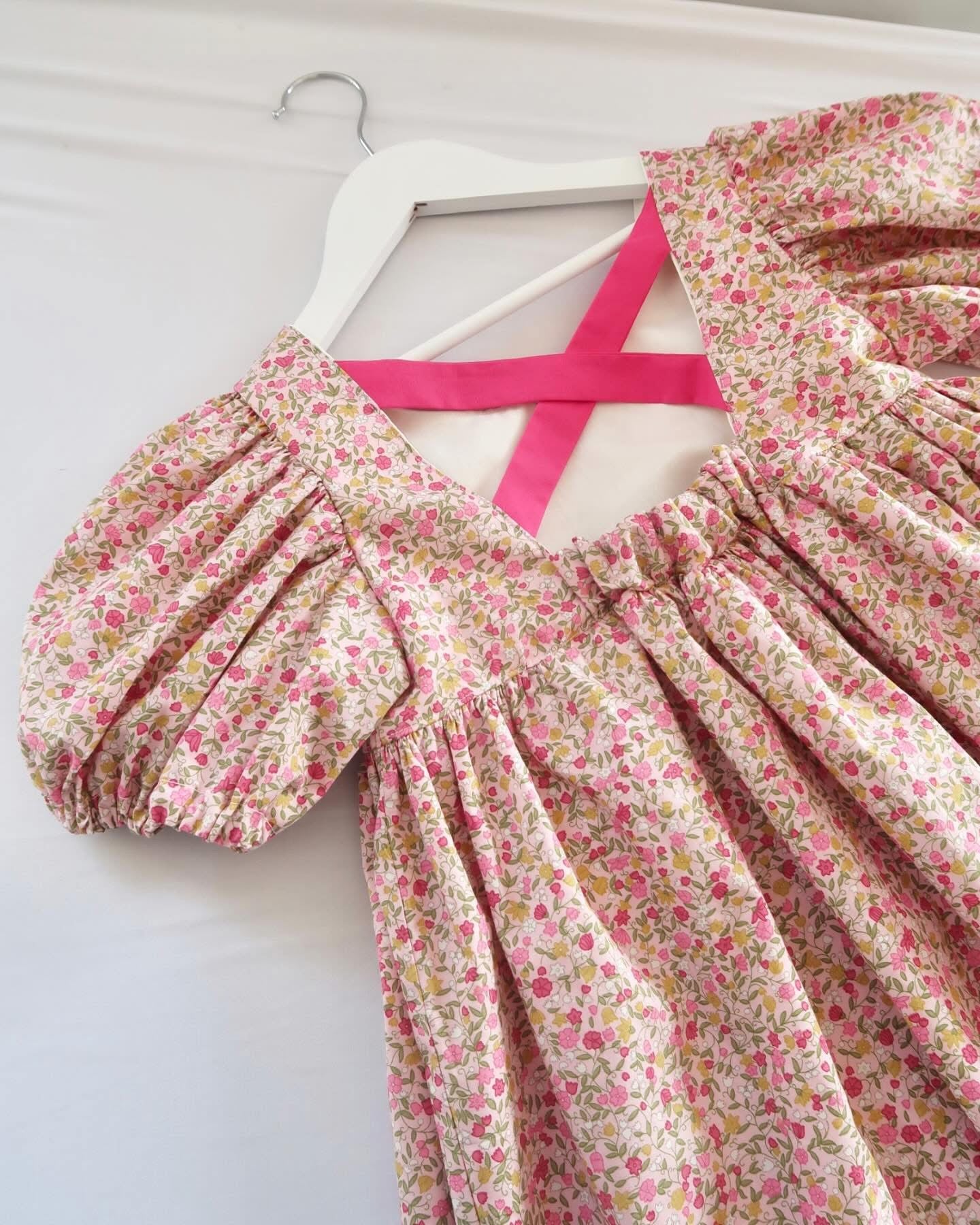 Rosie dress