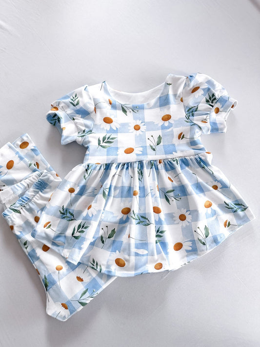 Willow peplum slots