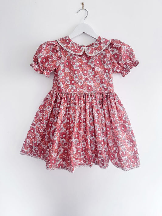 Liberty dress slots