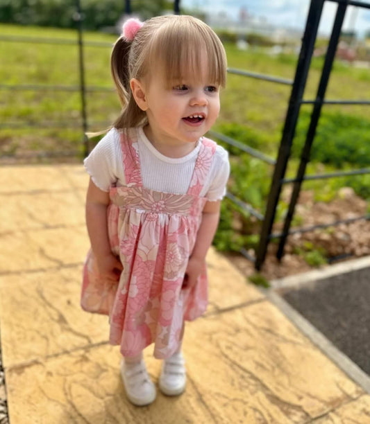 Annabelle dress
