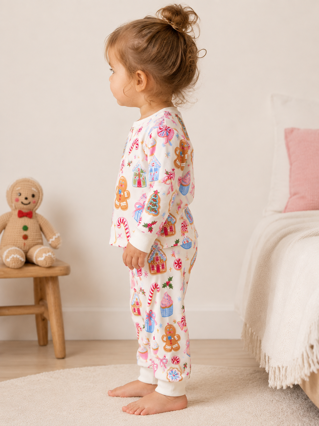 Lottie pyjamas