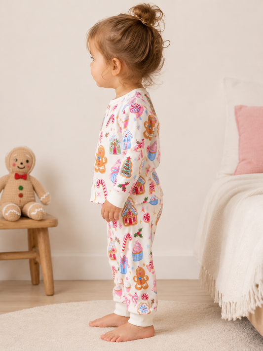 Lottie pyjamas