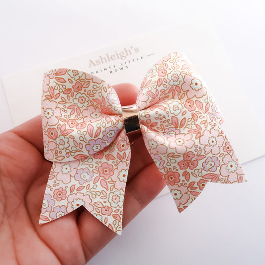 Summer bliss bow